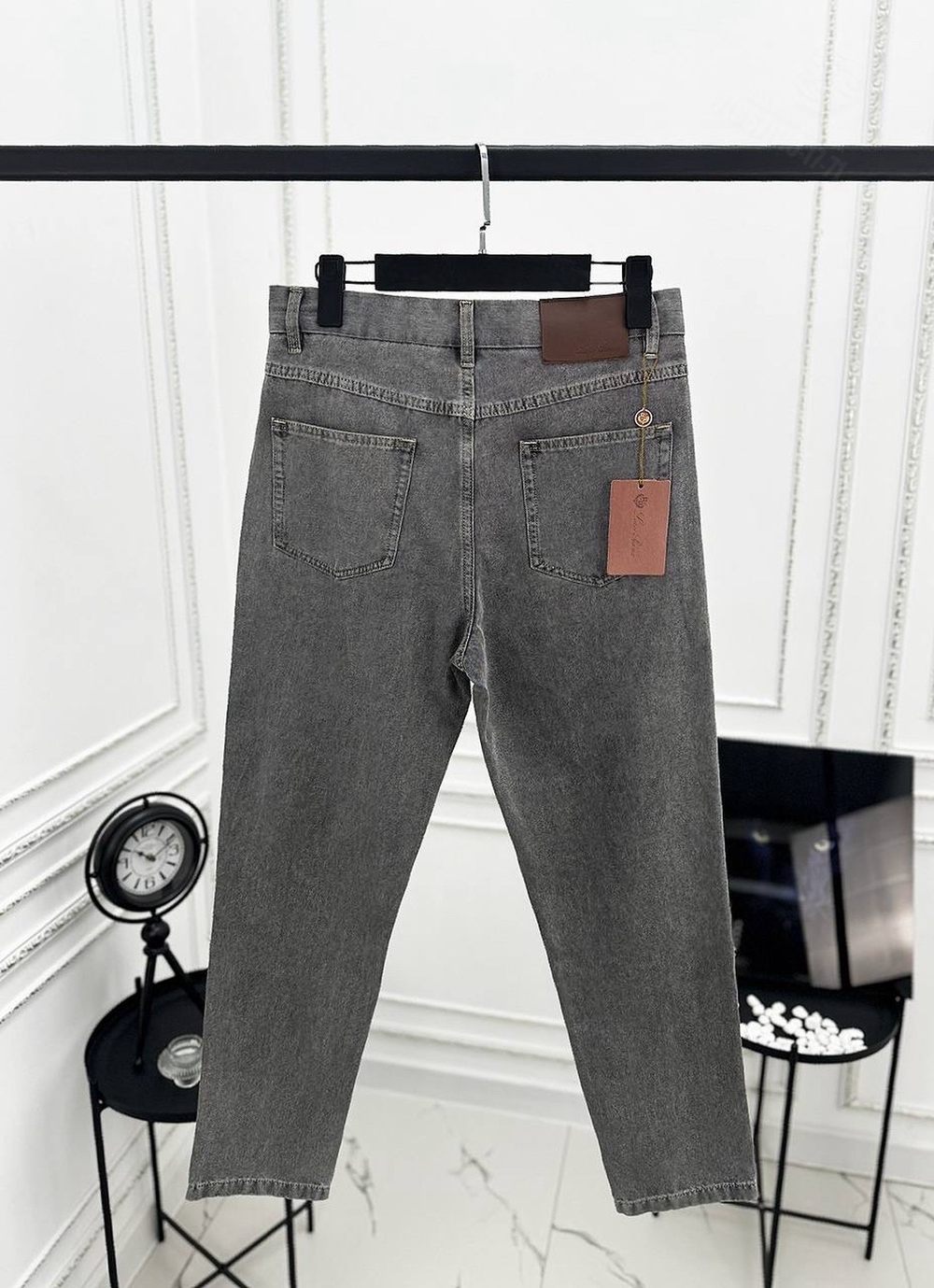 Джинсы Loro Piana