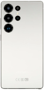 Смартфон Samsung Galaxy S25 Ultra 12 ГБ | 512 ГБ «Серый титан» | Titanium Gray