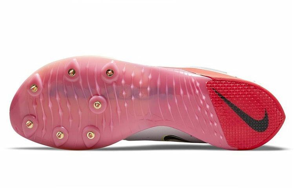 Кроссовки Nike Lj Elite