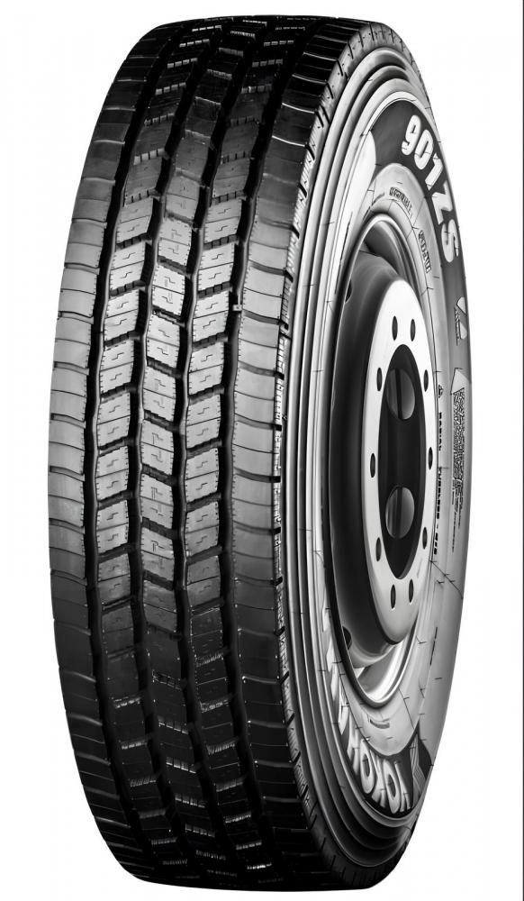Yokohama 901ZS (рулевая) 385/55 R22.5 94W