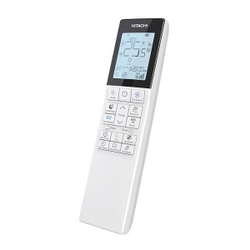 Настенная сплит-система Hitachi RAK-DJ35RHAE/RAC-DJ35WHAE Shiratama Inverter