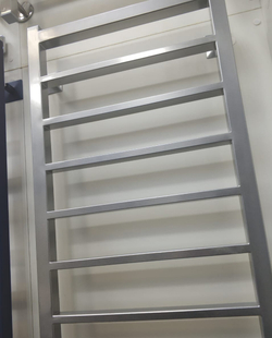 Quadro-20 Дизайн радиатор электрический EQ20 100x50 см