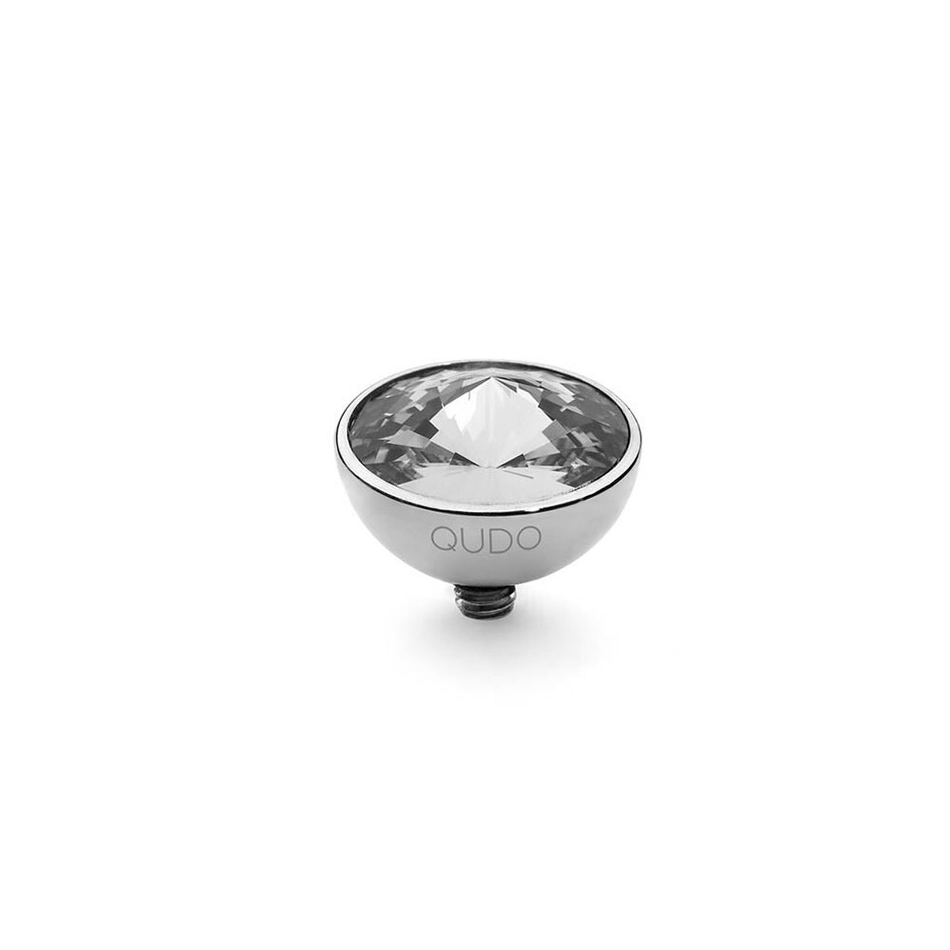 Шарм Qudo Bottone Crystal AB 627757 S