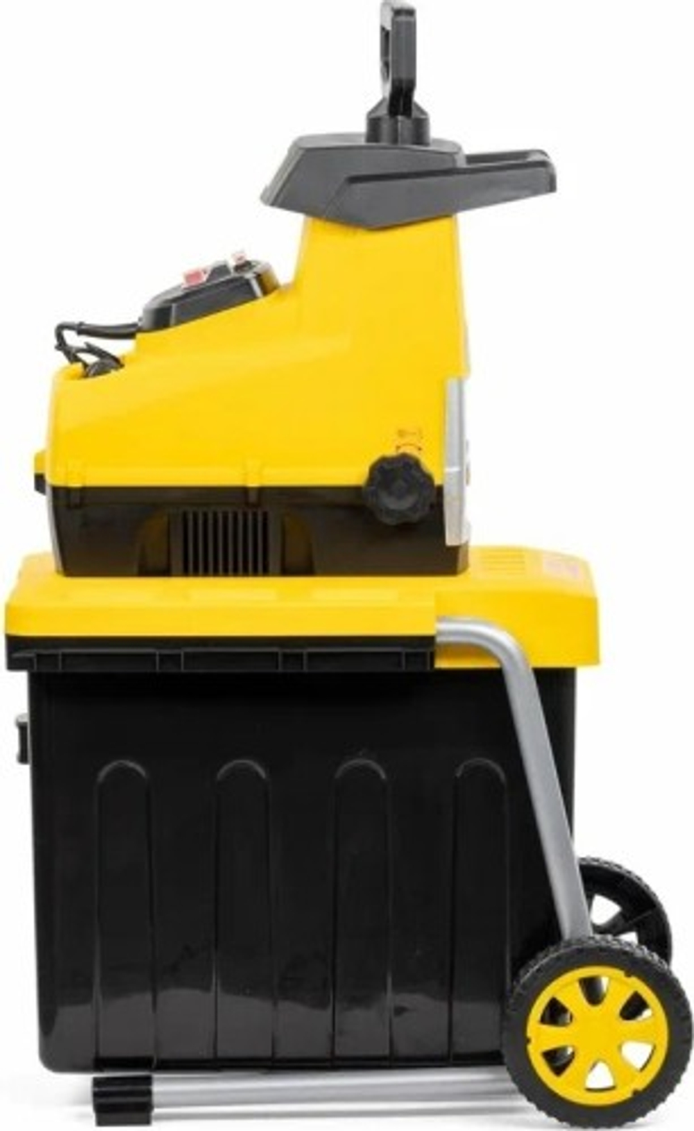 Измельчитель веток электрический CHAMPION SH280