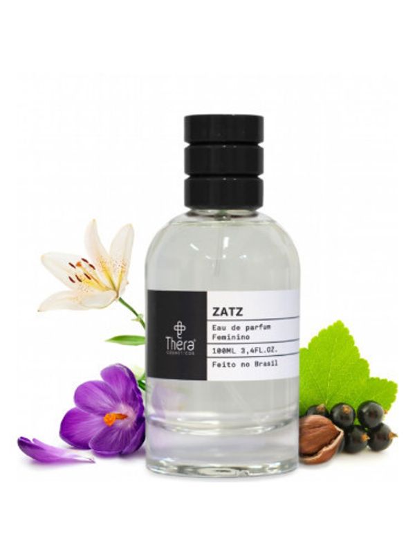 Thera Cosmeticos Zatz