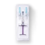 Teosyal RHA 4 | 23 мг/мл | Филлер плотный волюметрик