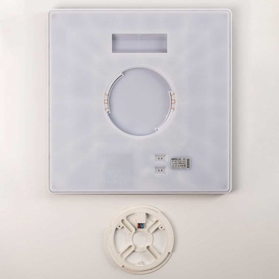 Потолочный светодиодный светильник Citilux Norma CL748K401