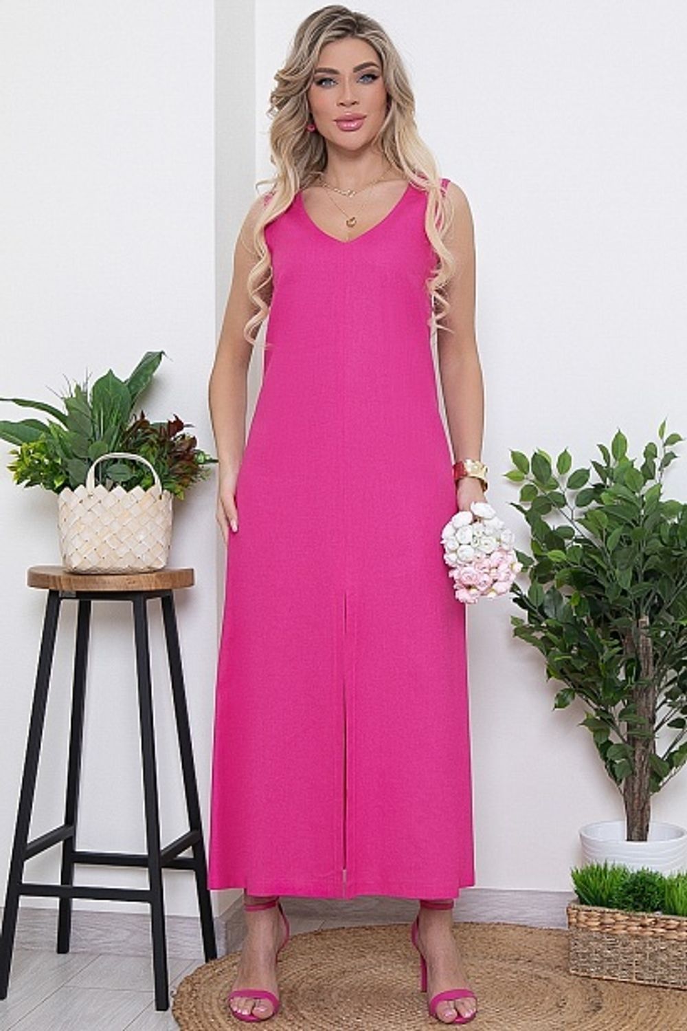 Платье 71515 Avili