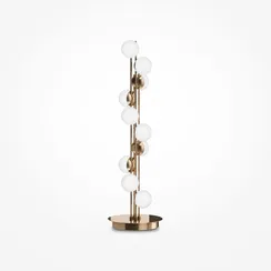 Настольный светильник Тессара / Tessara 3000К 17Вт Maytoni mod081tl-l14g3k