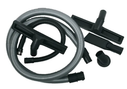 Пылесос для строительных работ Crown CT42031 100л