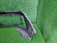 Бампер передний EXEED LX (2021-н.в.)