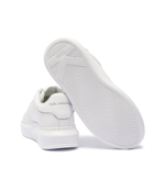 Кожаные кроссовки kapri Karl Lagerfeld - белый(KL62530N)