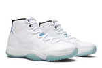 Кроссовки Jordan Air Jordan 11 Retro Legend Blue 2014