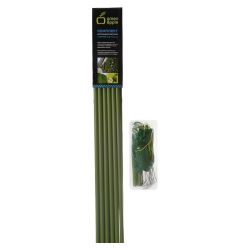 GLSCL-6 GREEN APPLE Комплект для вьющихся растений сборный 1,8*2,1м | GREEN APPLE