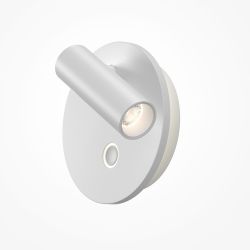 Спот светодиодный Maytoni Ego C176WL-9W-2.7-4K-W