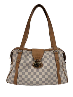Сумка Louis Vuitton Stresa Handbag Damier