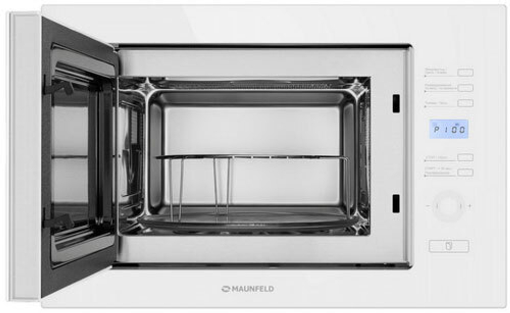 Встраиваемая микроволновая печь СВЧ Maunfeld MBMO.25.7GW