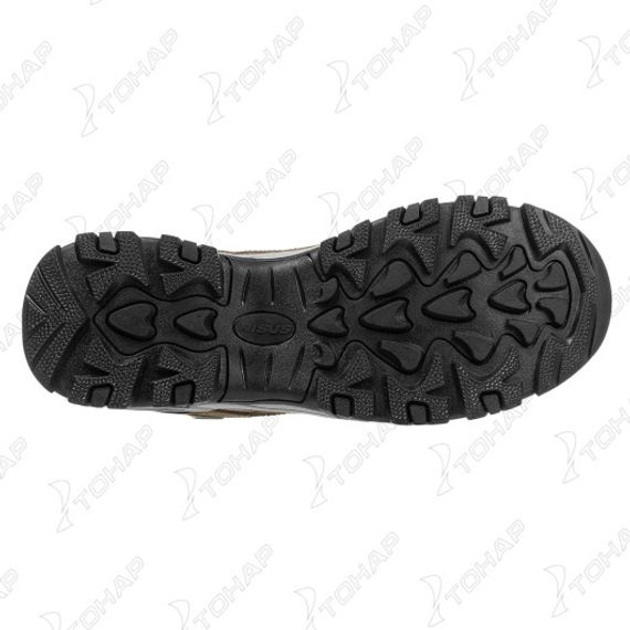 Ботинки мужские Dragon, мембрана Kingtex, олива, 42 NISUS