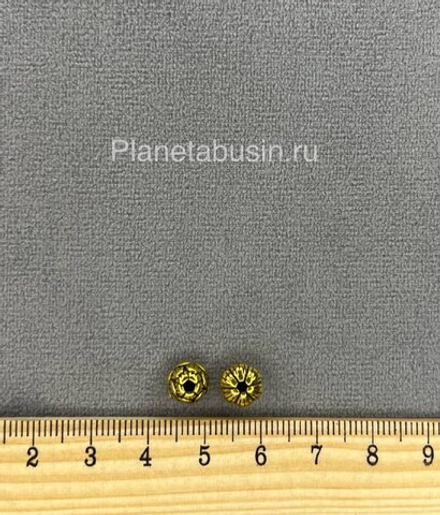 Бусина (Китай) 1401