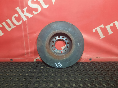 Демпфер двигателя