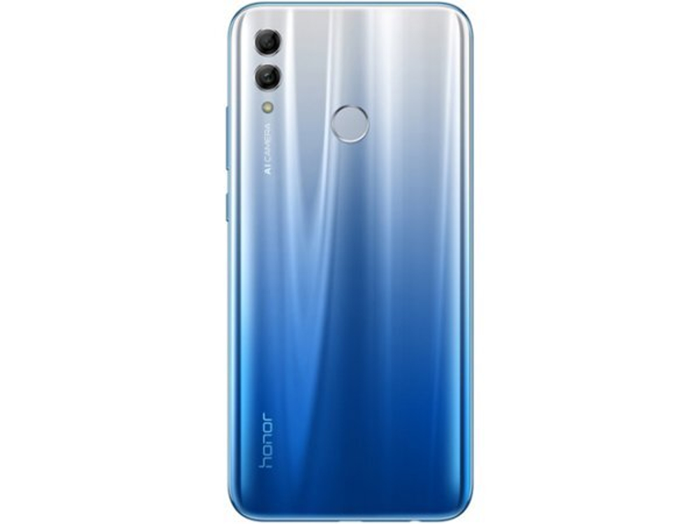 Смартфон Honor 10 Lite 32GB Sky Blue (HRY-LX1)