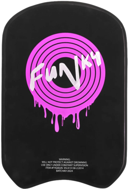 Тренировочная доска FUNKY Poppy Long