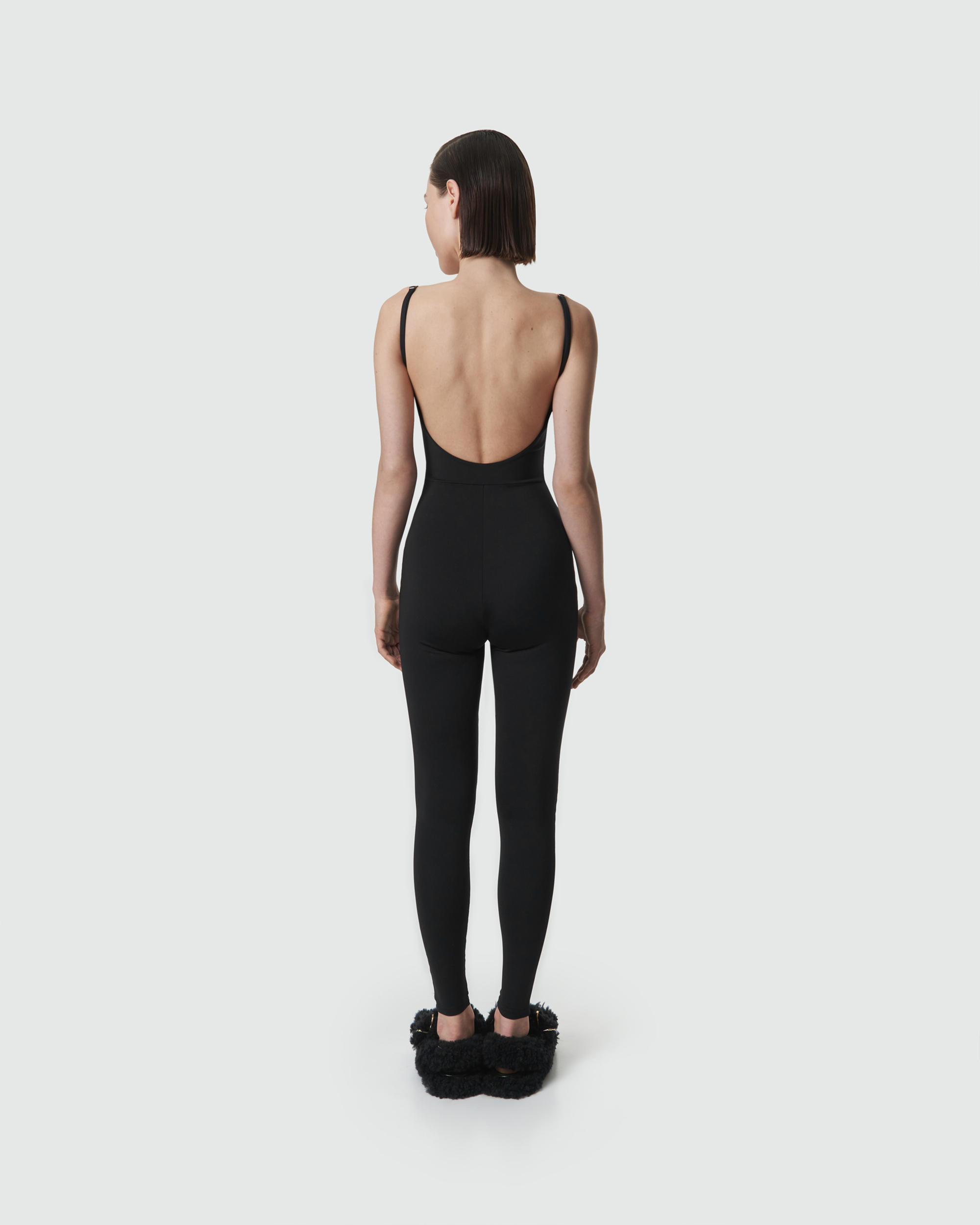 Комбинезон "Skafandr" black