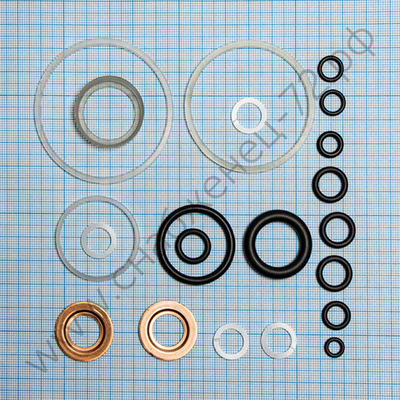 HM5602SK Ремкомплект