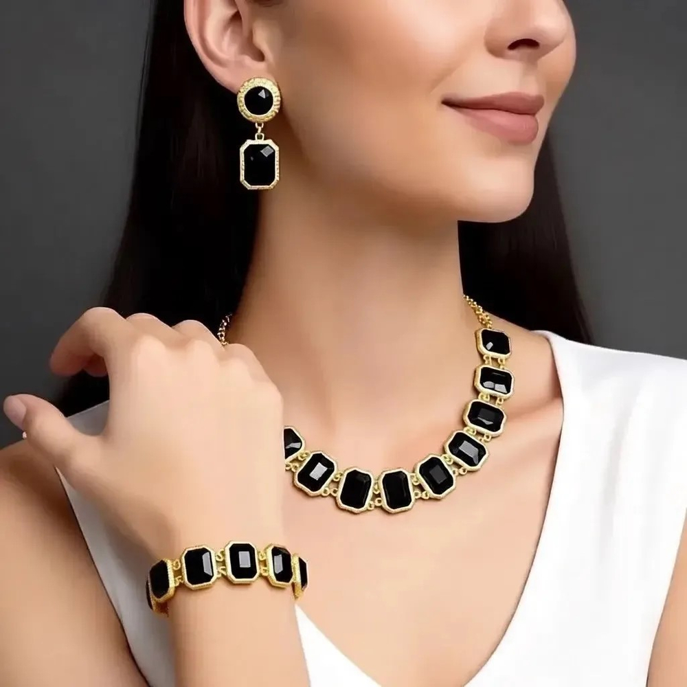 Комплекты Jewelry - арт001