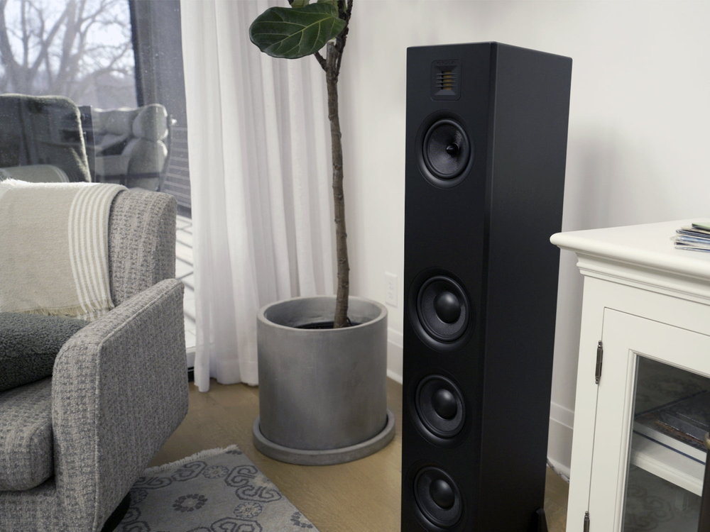 Emotiva Airmotiv XT2 Напольная акустика