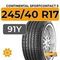 Continental SportContact 5 245/40 R17 91Y