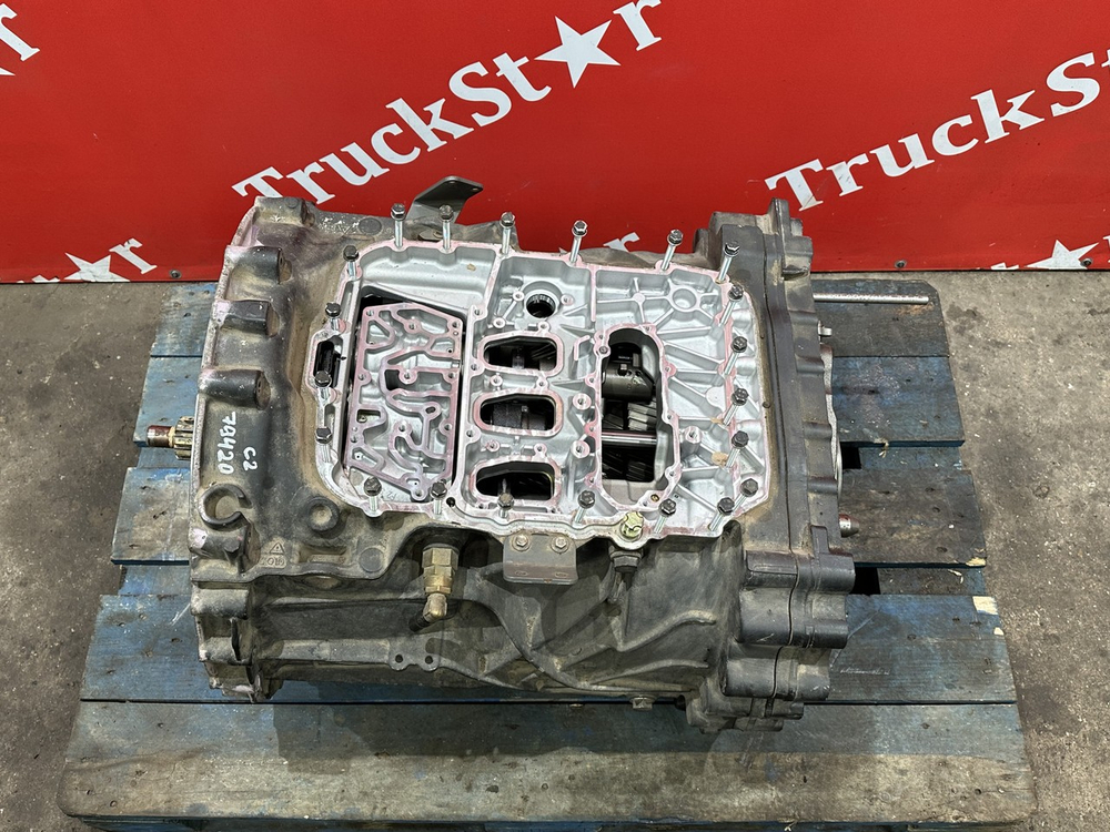 АКПП Traxon ZF 12TX2620TD 2022г.