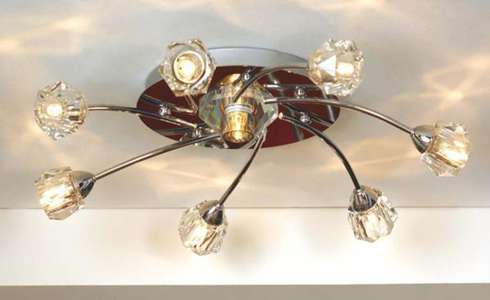 Спот LSQ-2007-08