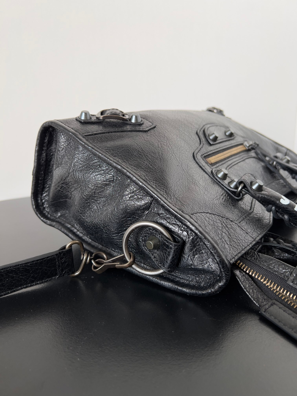 Balenciaga Classic Small City Bag 30 cm