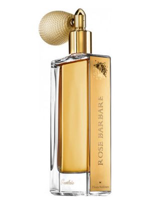 Guerlain Rose Barbare