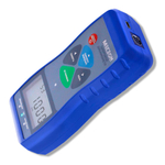 Динамометр МЕГЕОН 53001К