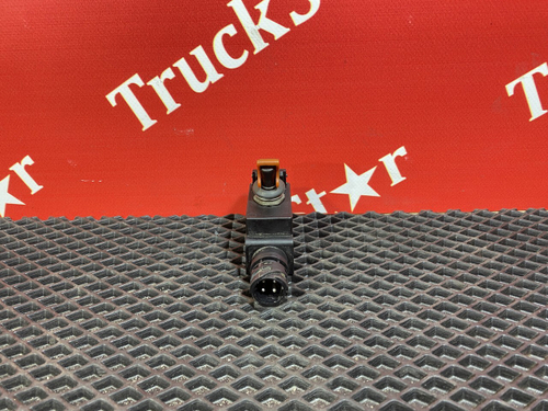 Выключатель массы 2019г