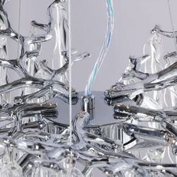 Подвесная люстра MW-Light Лайма 12 467013808