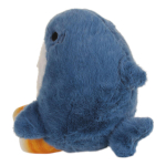 Кот 17x25x19 см. TTV4-249K n (Hand)