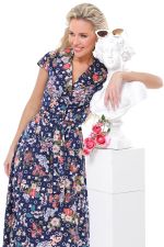 Платье Довести до совершенства, шик DStrend (Акция)