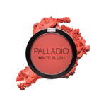 Palladio, матовые румяна, Tipsy GM06, 6 г (0,21 унции)