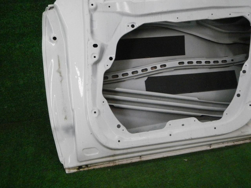 Дверь передняя правая Mercedes GLC X253 (2015-н.в.)