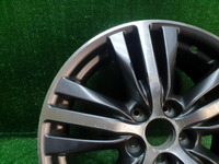 Диск Комплект дисков R18 Infiniti QX60 (2013-2020)