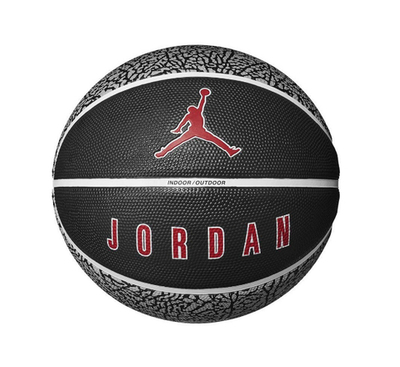 Баскетбольный мяч Jordan Playground "Scorched"