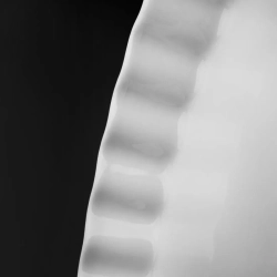 Блюдо 28.5см Pillivuyt Plisse-Toulouse