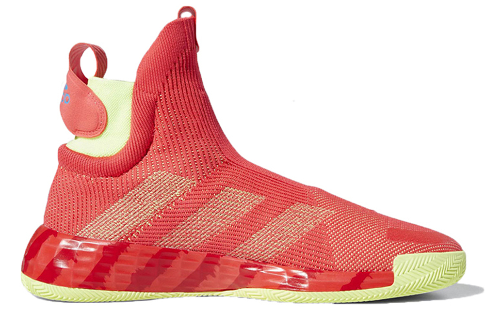 Кроссовки Adidas D Lillard 6 Gca