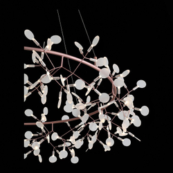 Подвесная люстра ST-Luce SL379.203.216