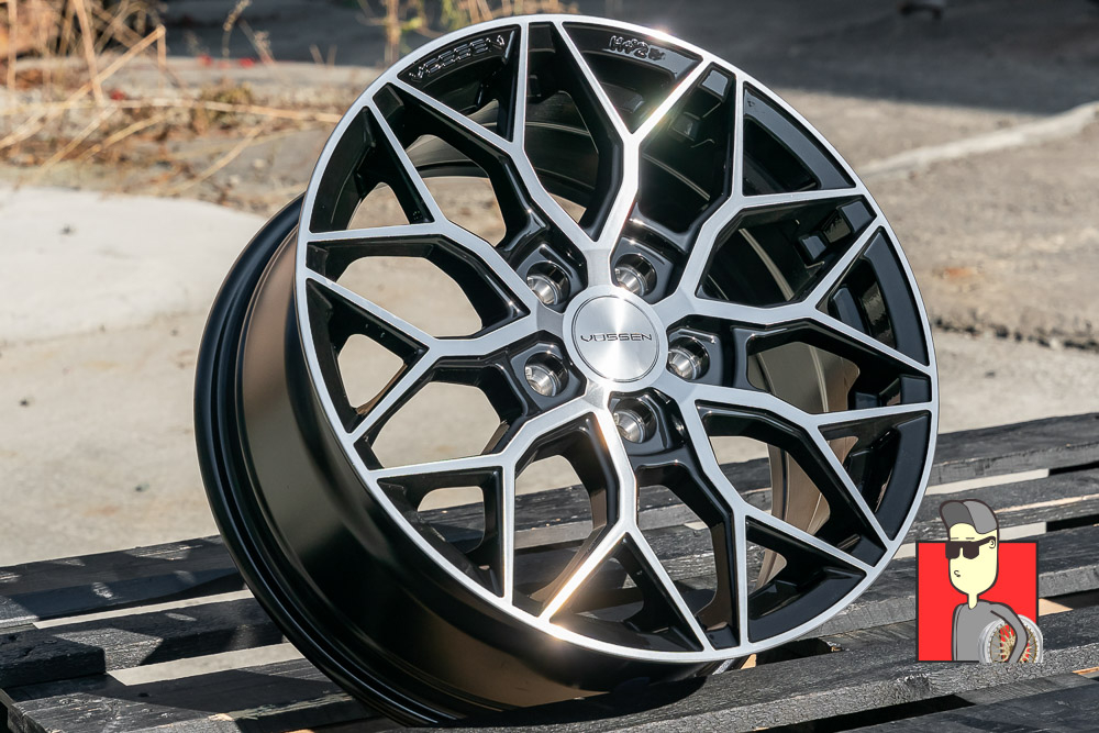 Комплект дисков VPS HF2 16x7 et40 5x108