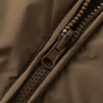 Куртка двухсторонняя YMKASHIX