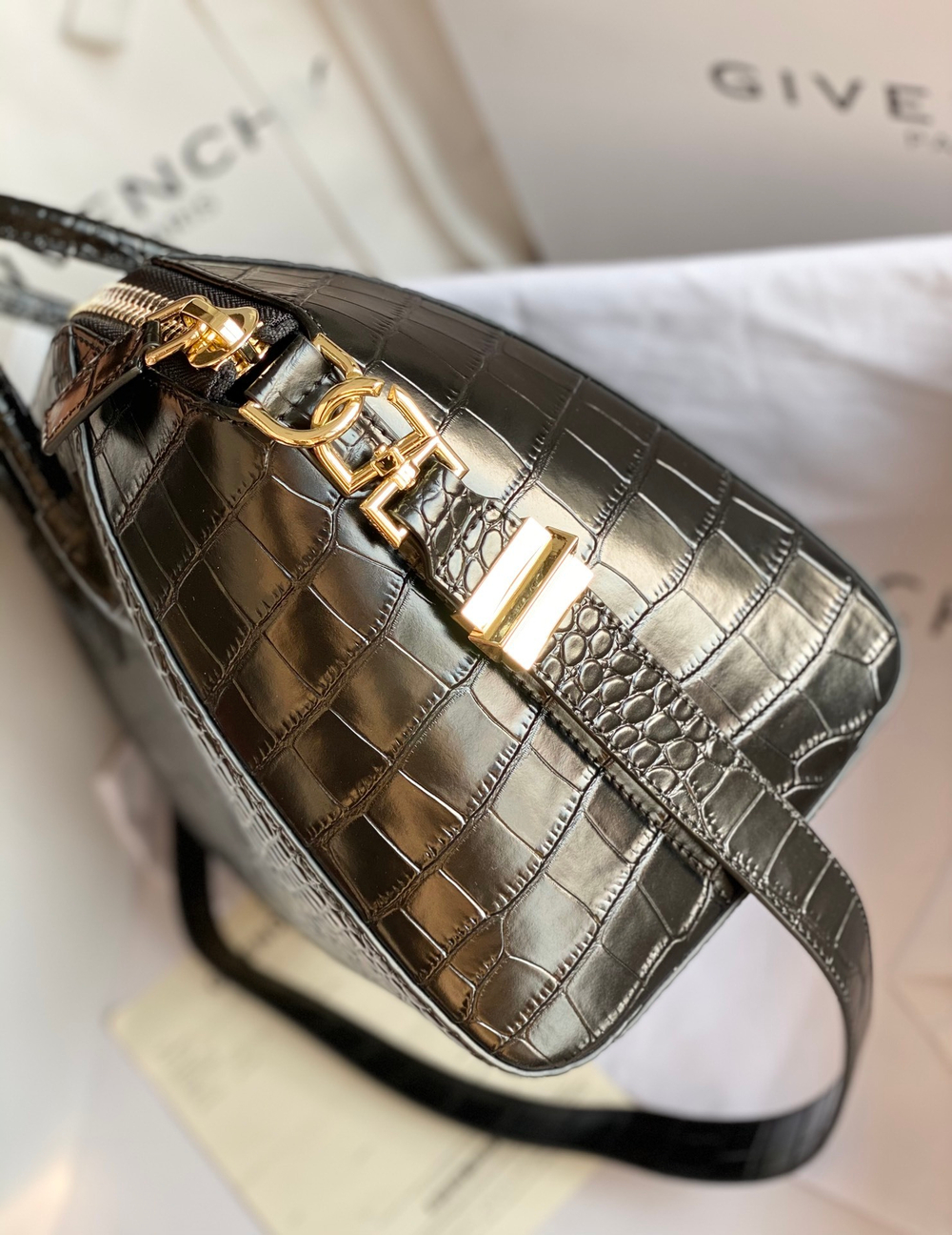 Givenchy Antigona 34 cm
